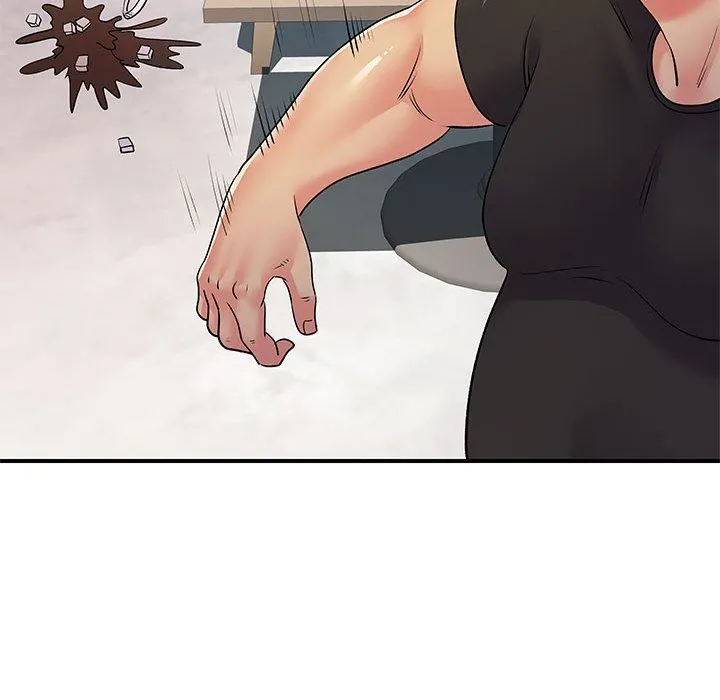 离过婚的她 第33话 第24页