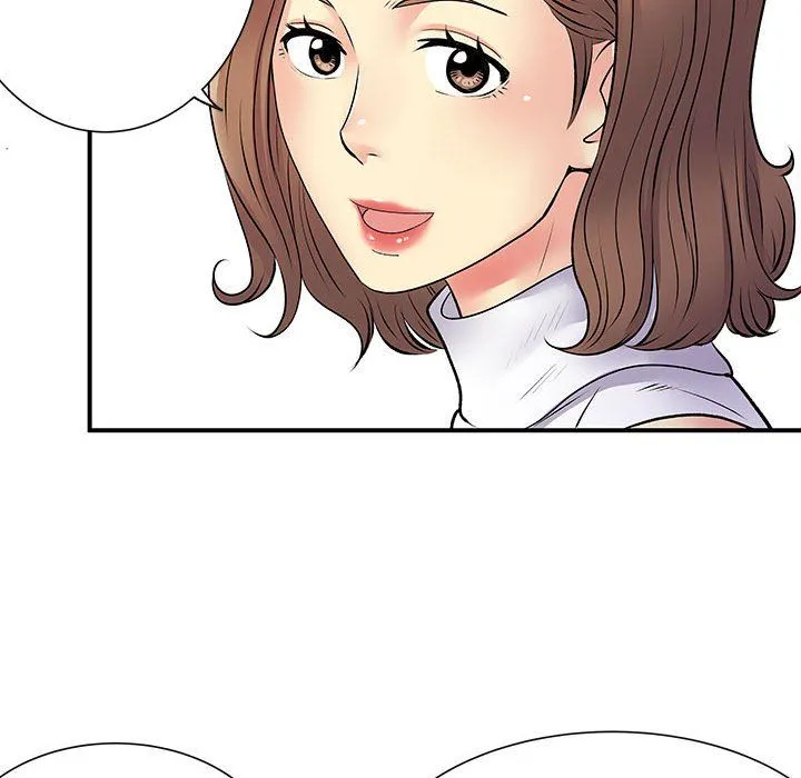 离过婚的她 第20话 第94页