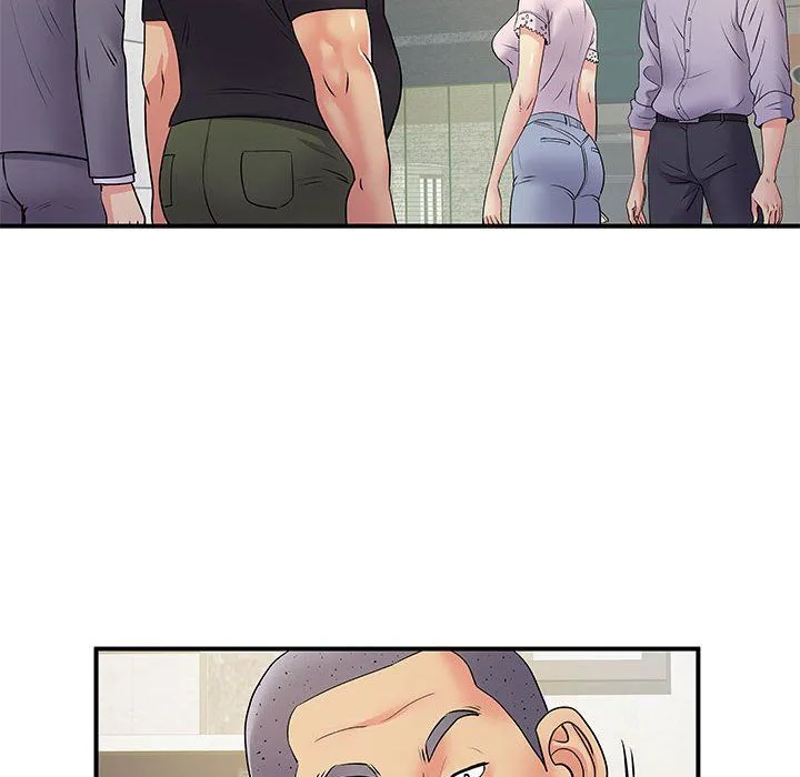 离过婚的她 第21话 第61页