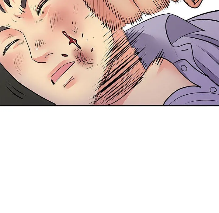 离过婚的她 第21话 第77页