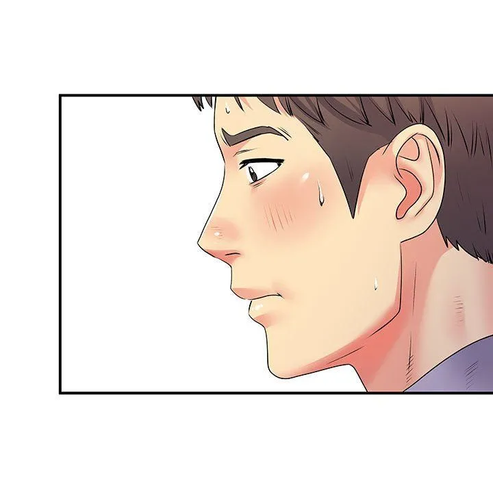 离过婚的她 第21话 第49页
