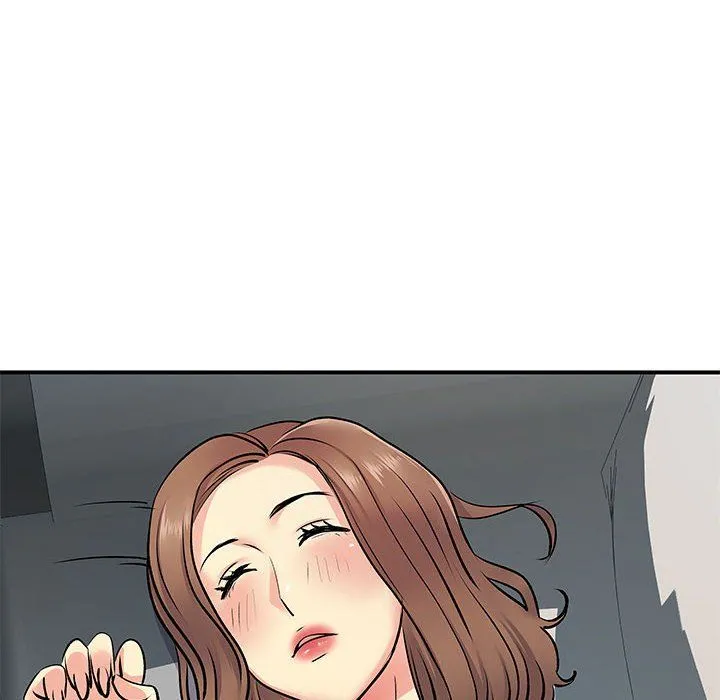 离过婚的她 第15话 第16页