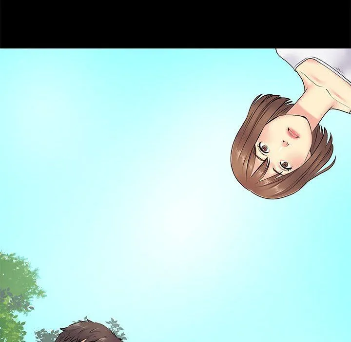 离过婚的她 第15话 第55页