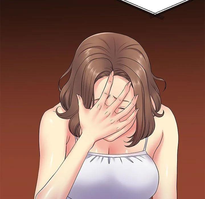 离过婚的她 第14话 第59页