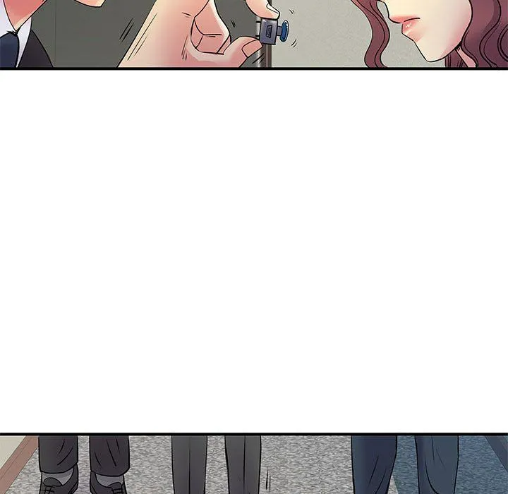 离过婚的她 第19话 第88页
