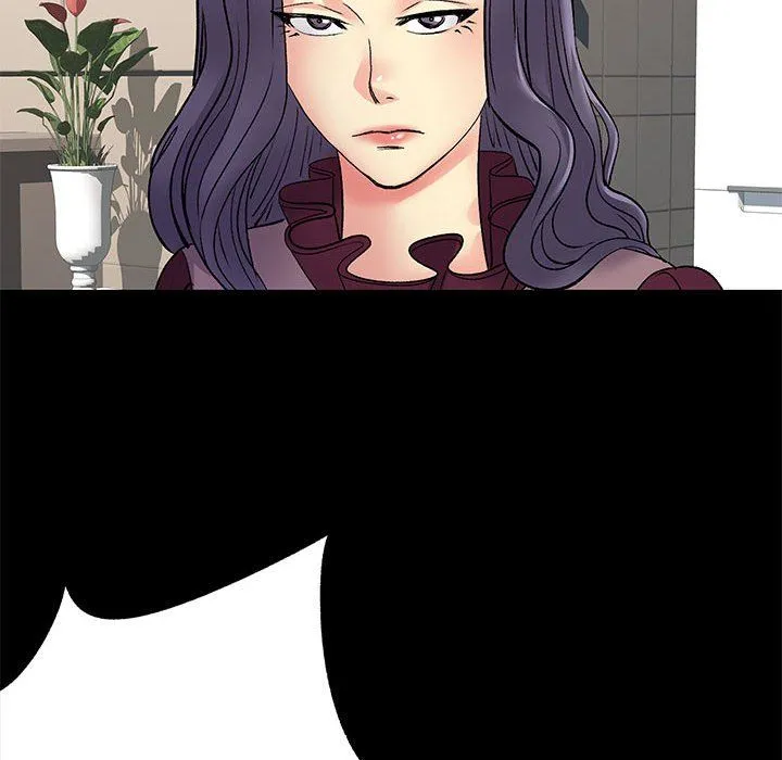 离过婚的她 第19话 第109页