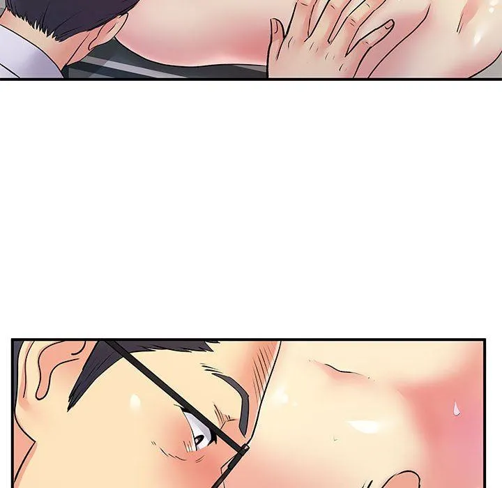 离过婚的她 第35话 第102页