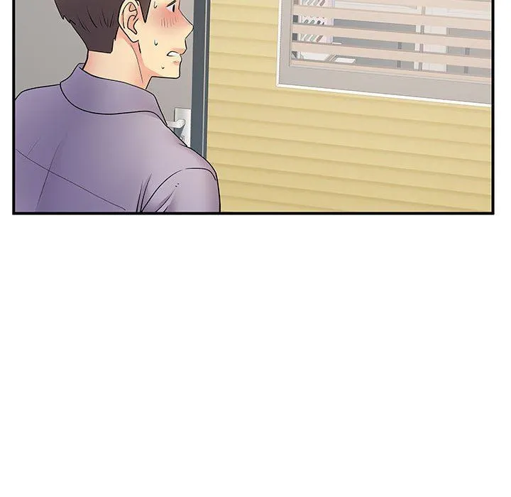 离过婚的她 第35话 第93页