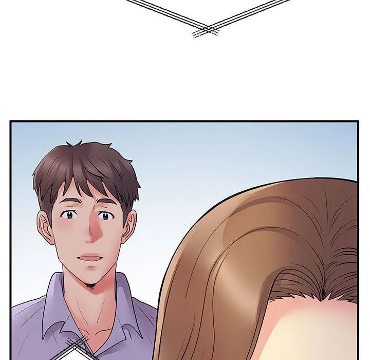 离过婚的她 第35话 第50页