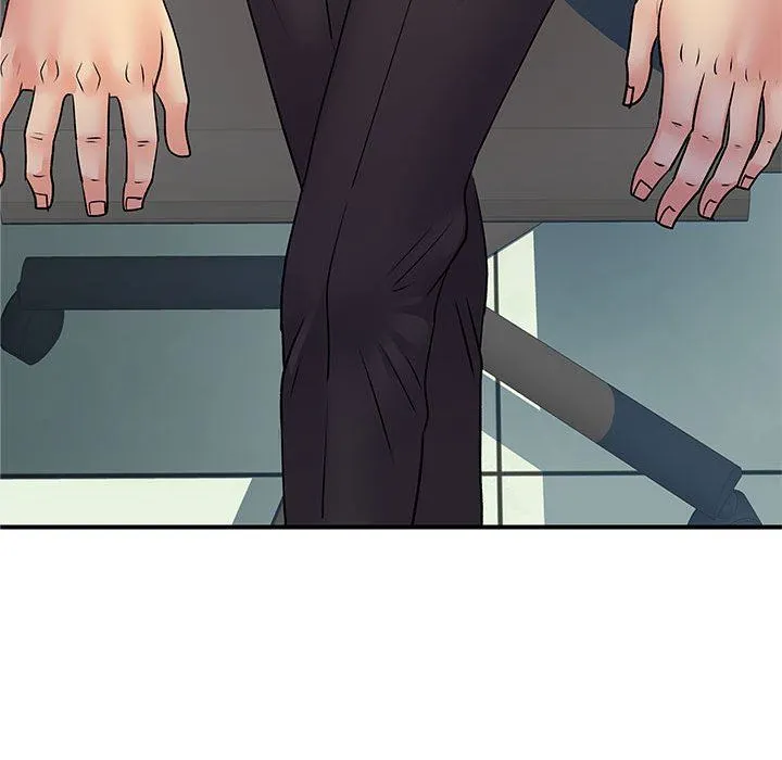 离过婚的她 第35话 第25页