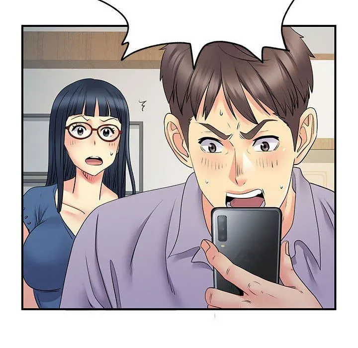 离过婚的她 第35话 第79页