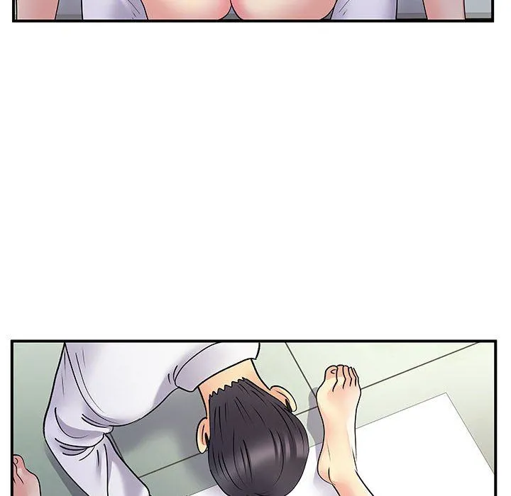 离过婚的她 第36话 第36页