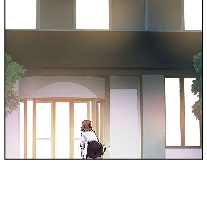 离过婚的她 第26话 第28页