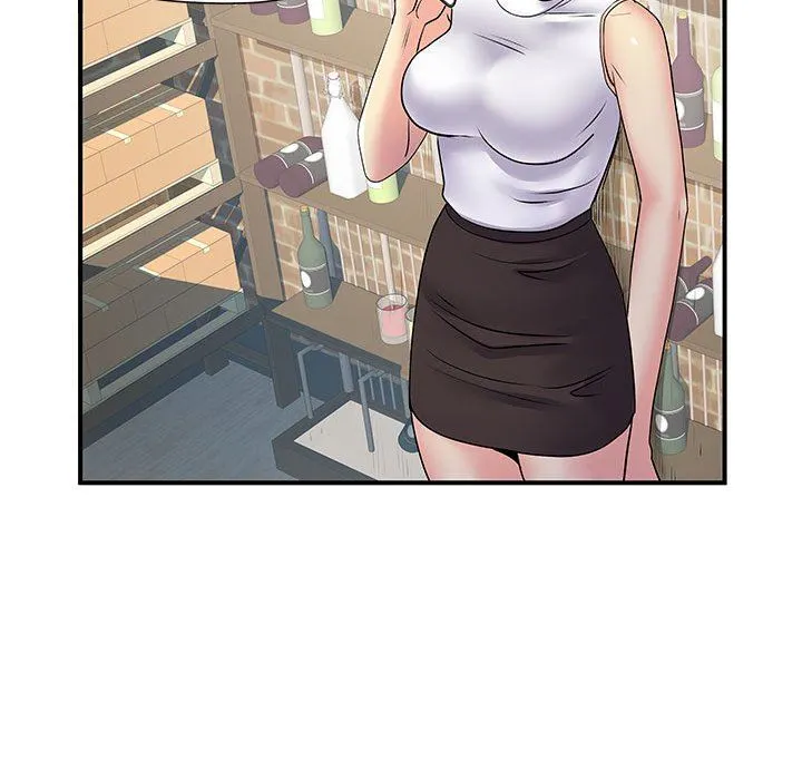 离过婚的她 第34话 第24页