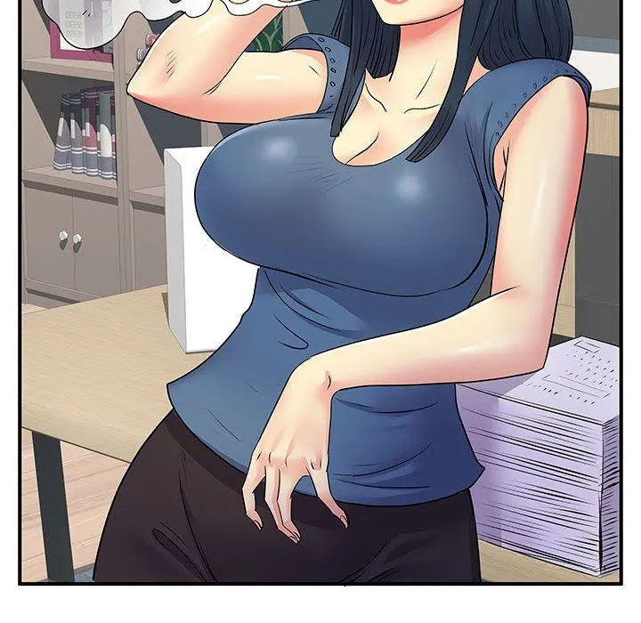 离过婚的她 第27话 第50页