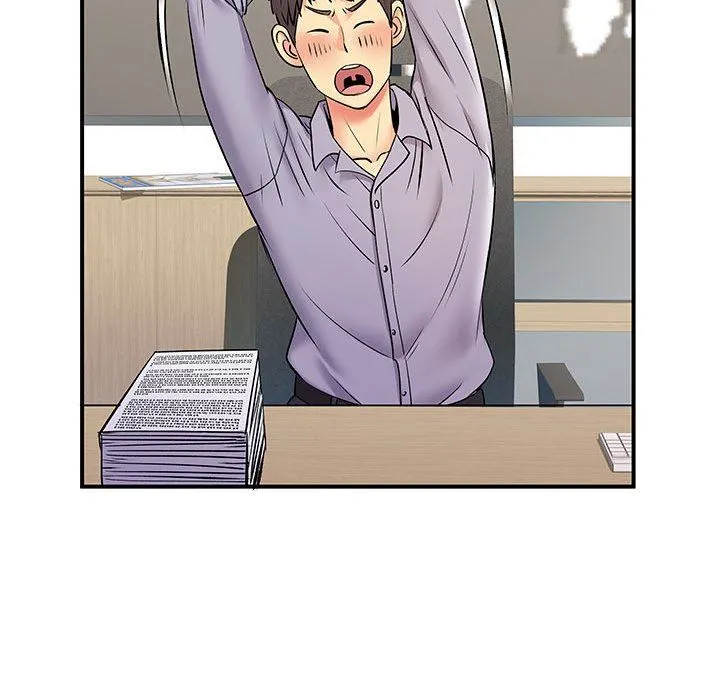 离过婚的她 第27话 第90页