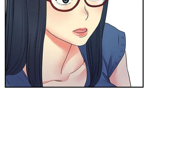 离过婚的她 第27话 第66页