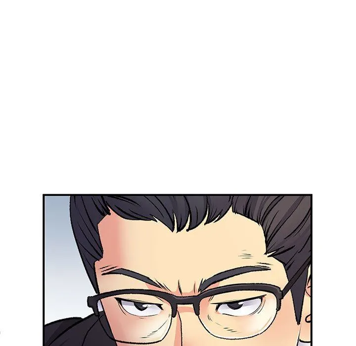 离过婚的她 第27话 第5页