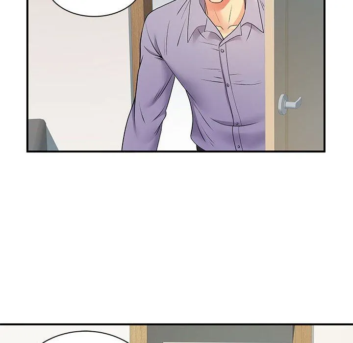 离过婚的她 第27话 第52页