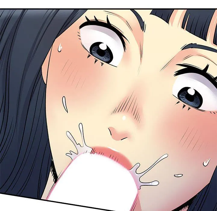 离过婚的她 第29话 第71页