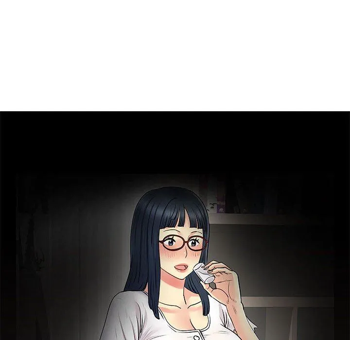 离过婚的她 第29话 第34页