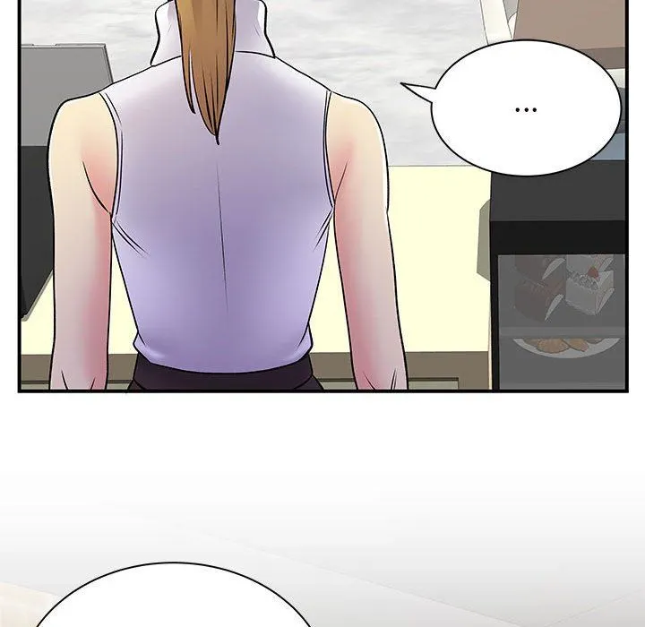 离过婚的她 第29话 第122页