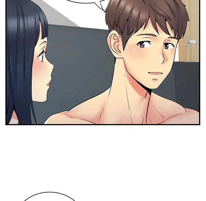 离过婚的她 第29话 第83页