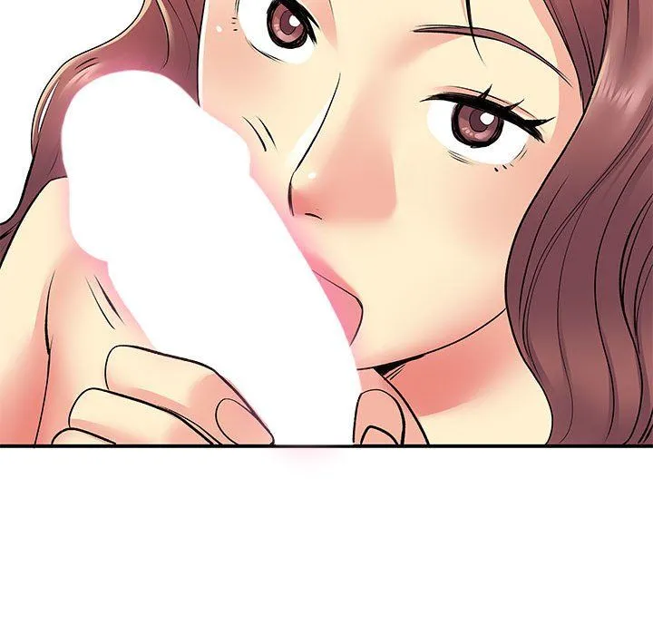 离过婚的她 第18话 第21页
