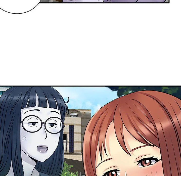 离过婚的她 第31话 第52页