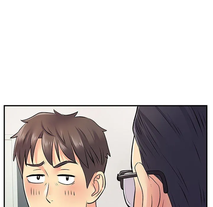 离过婚的她 第24话 第28页