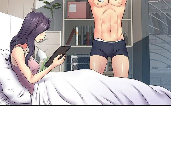 离过婚的她 第11话 第15页