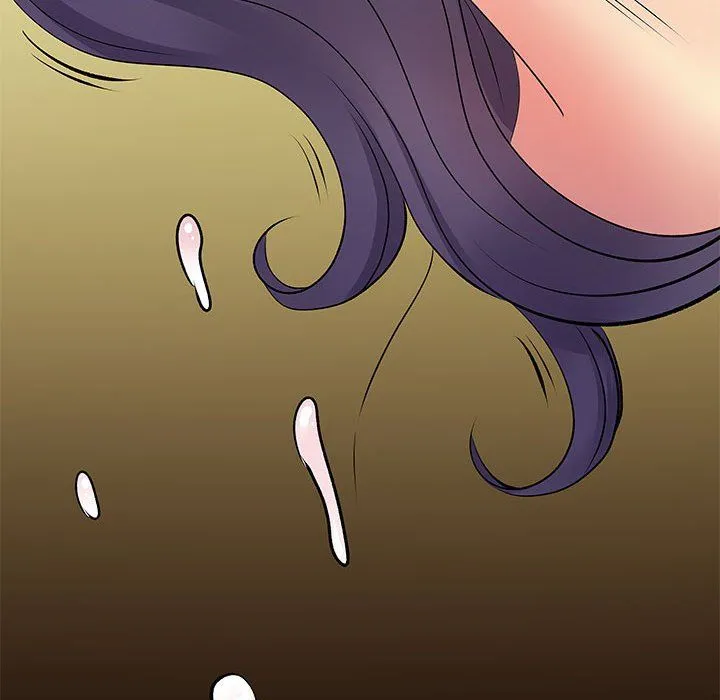 离过婚的她 第11话 第93页