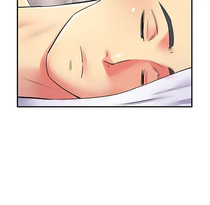 离过婚的她 第11话 第104页