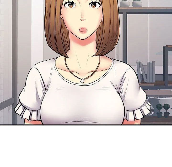 离过婚的她 第11话 第116页