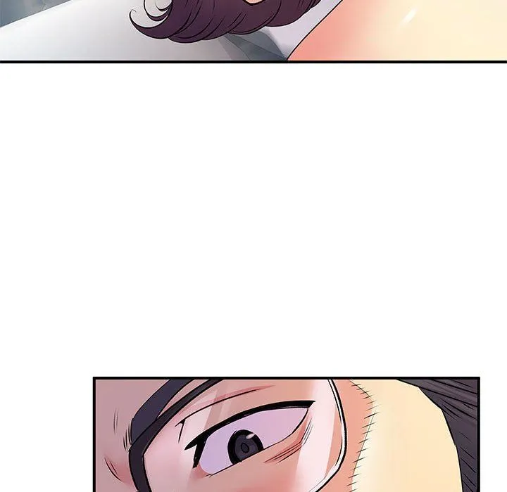 离过婚的她 第16话 第105页