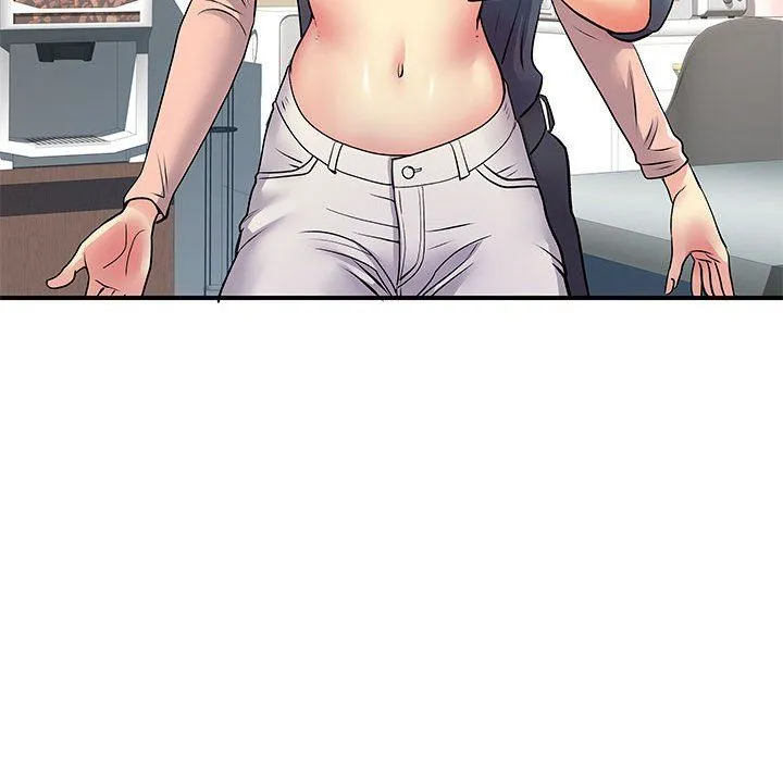 离过婚的她 第16话 第54页