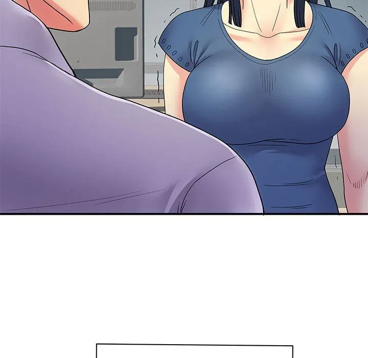 离过婚的她 第28话 第32页