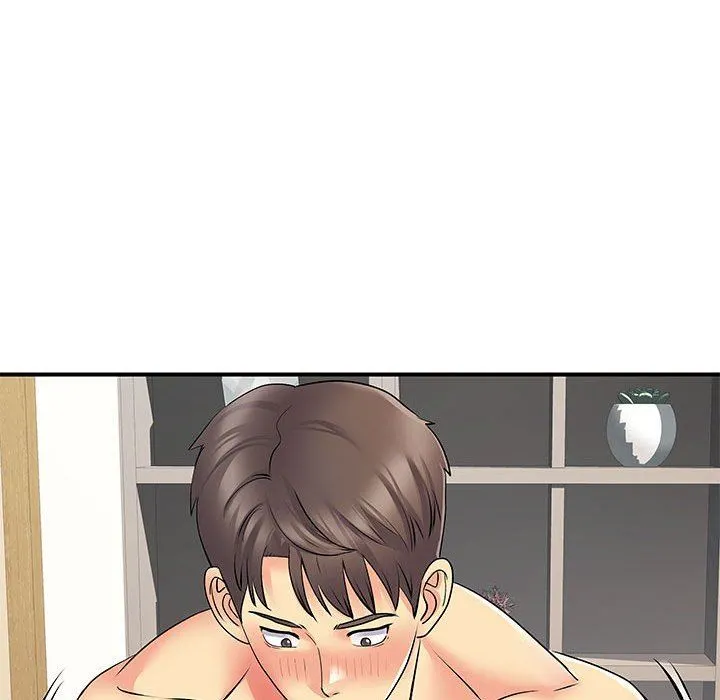 离过婚的她 第28话 第104页