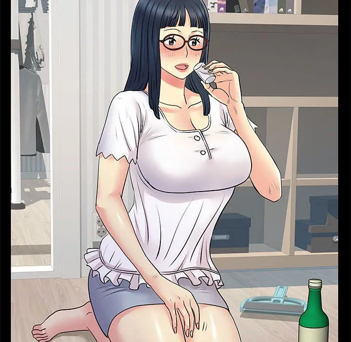 离过婚的她 第28话 第67页