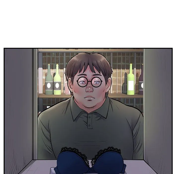 离过婚的她 第30话 第11页