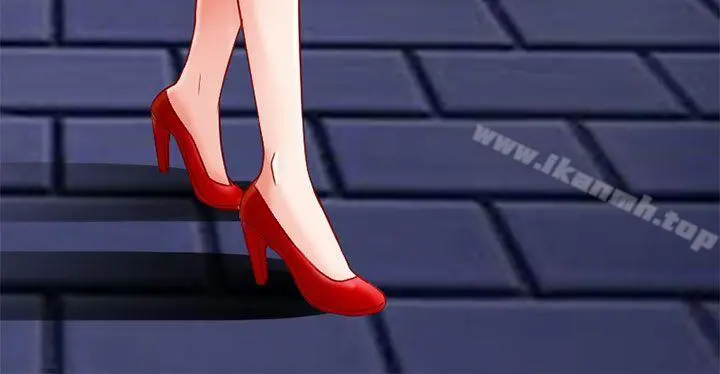 夏美我的爱 第3话 第15页