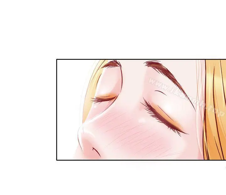 夏美我的爱 第2话 第9页