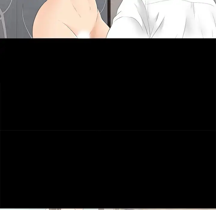 未亡人 第32话 第50页