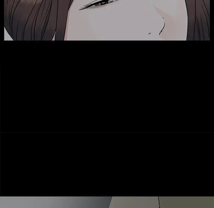 未亡人 第32话 第90页