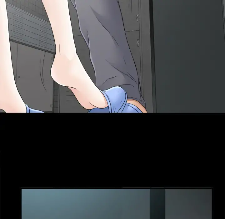 未亡人 第45章 第96页