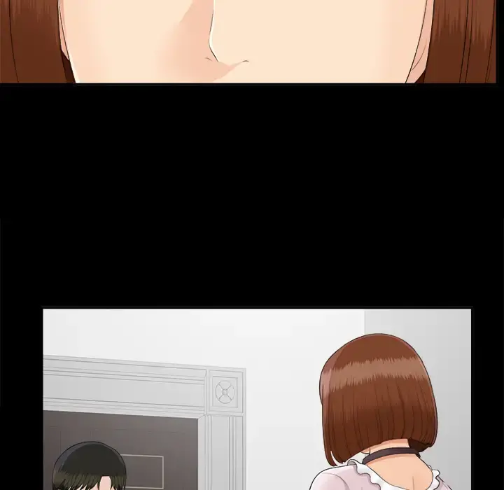 未亡人 第23话 第94页