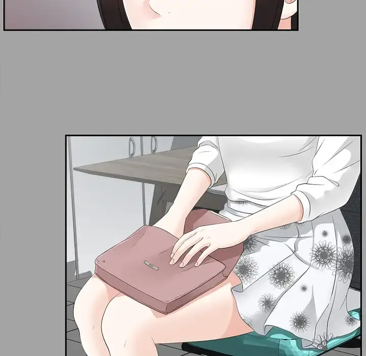 未亡人 第23话 第48页