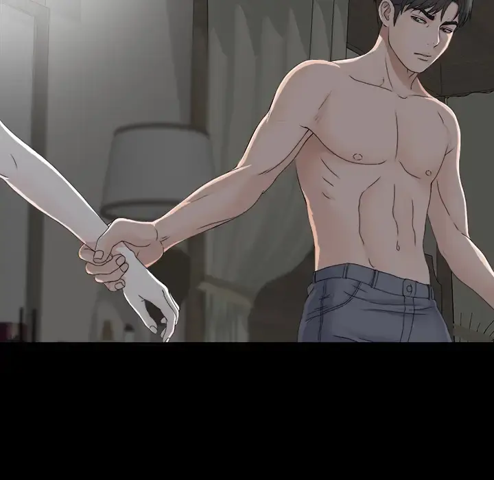 未亡人 第33话 第69页