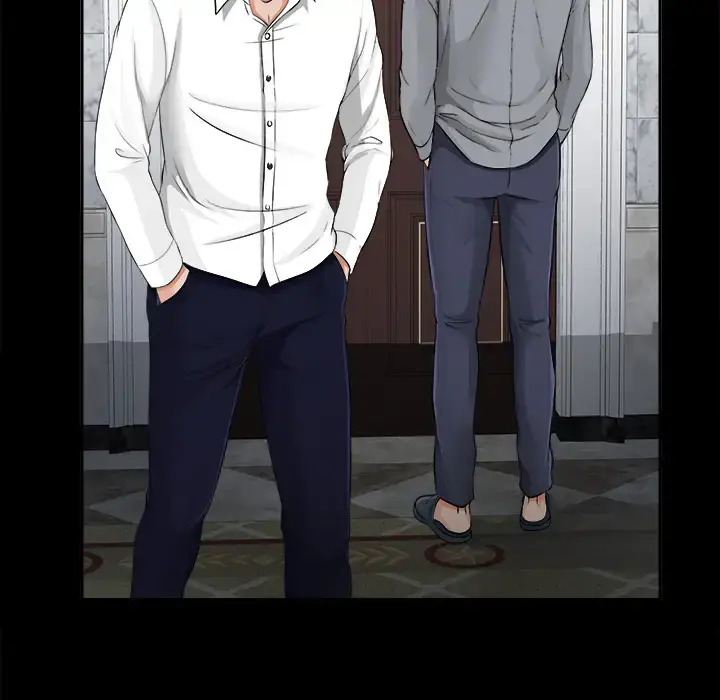 未亡人 第13话 第38页