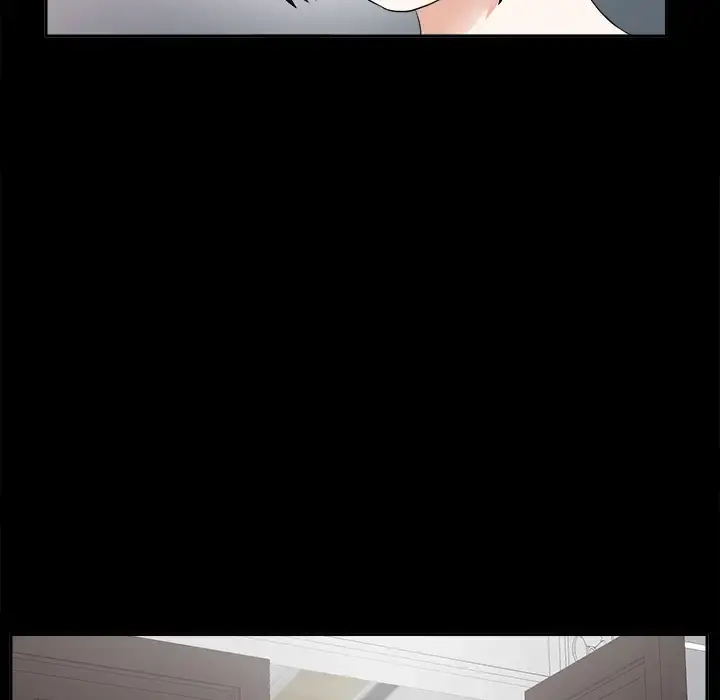 未亡人 第13话 第49页